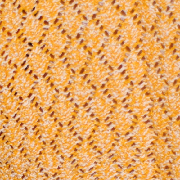 Talbots, Open Kit pull over crew cable sweater NWOT - Picture 4 of 5